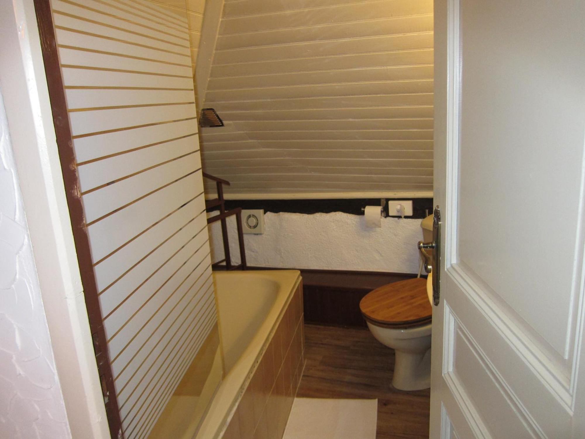 Auberge Des Deux Rivieres Seix Room photo